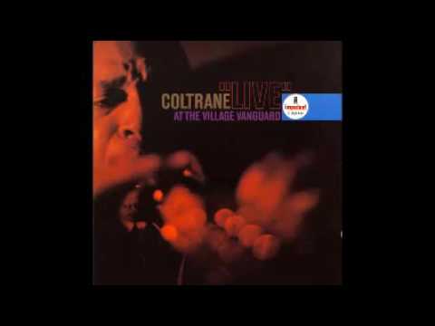 Video: Kan John Coltrane muziek lezen?