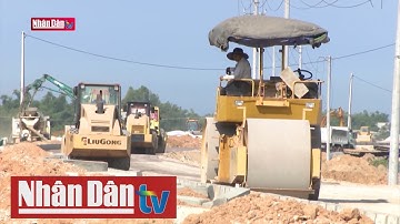 Bộ GTVT yêu cầu đẩy mạnh giải ngân vốn đầu tư từ nước ngoài