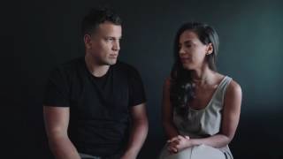 JOHNNYSWIM - Hummingbird - Track Commentary chords