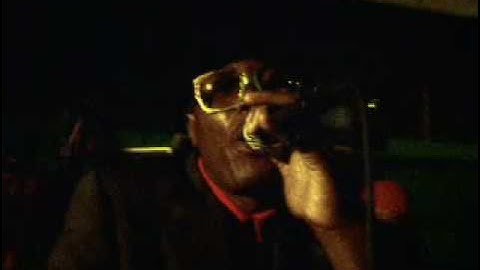 Thievery Corporation - Radio Retaliation [Official Music Video]