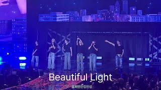 [SF9] Beautiful Light - 250622 SF9 LIVE FANTASY #5 LOVE DAWN 막콘