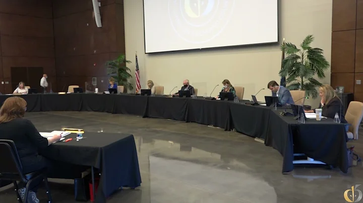 April 26, 2021 - Call to Order (5:30 PM), Approval of Agenda & Enter Executive Session