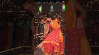 Mera Hai Tu Yeh Jag Ko Dikhau Shyama Aan Baso Khushalii Kumar, Satvik Sachet-Parampara Song