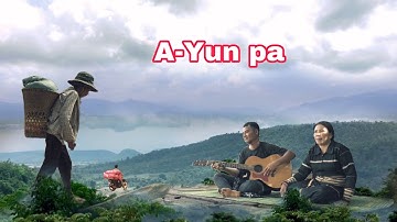 Adoh jrai - kring ayun pa - Nhạc Dân Tộc Tây Nguyên @SIUNANPTP