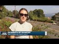 Alameda Padre Serra Neighbors React to Accidents