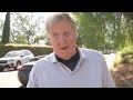 Alameda Padre Serra Neighbors React to Accidents