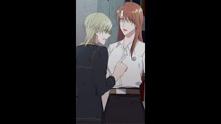 University life I dream of it's not like this Chapter 115 SS3 #gl #webtoon #yuri