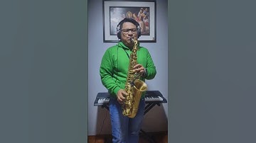 Thumbnail of #camaymesa 🎷 #robertocarlos #saxofonistaenpisco #saxophone #saxophonemusic #saxofonistaenica #musica