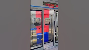 Thumbnail of 얼씨구야 Seoul Metro transfer station tune to be replaced by February