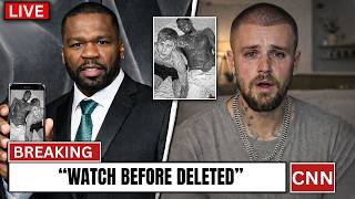 50 Cent Reveals What Really Happened With Diddy & Justin Bieber