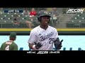 Miami vs. Georgia Tech Game Highlights | 2026 ACC Baseball Championship (Semifinals)