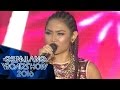 Devy Berlian " Pemberi Harapan Palsu " - Gemilang Roadshow (14/2)