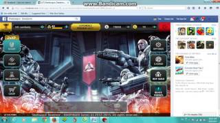 how to hack shadowgun deadzone no reload for all wepon