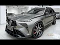 2027 Mercedes-Benz GLE Review: The Smartest Luxury SUV in the Room?