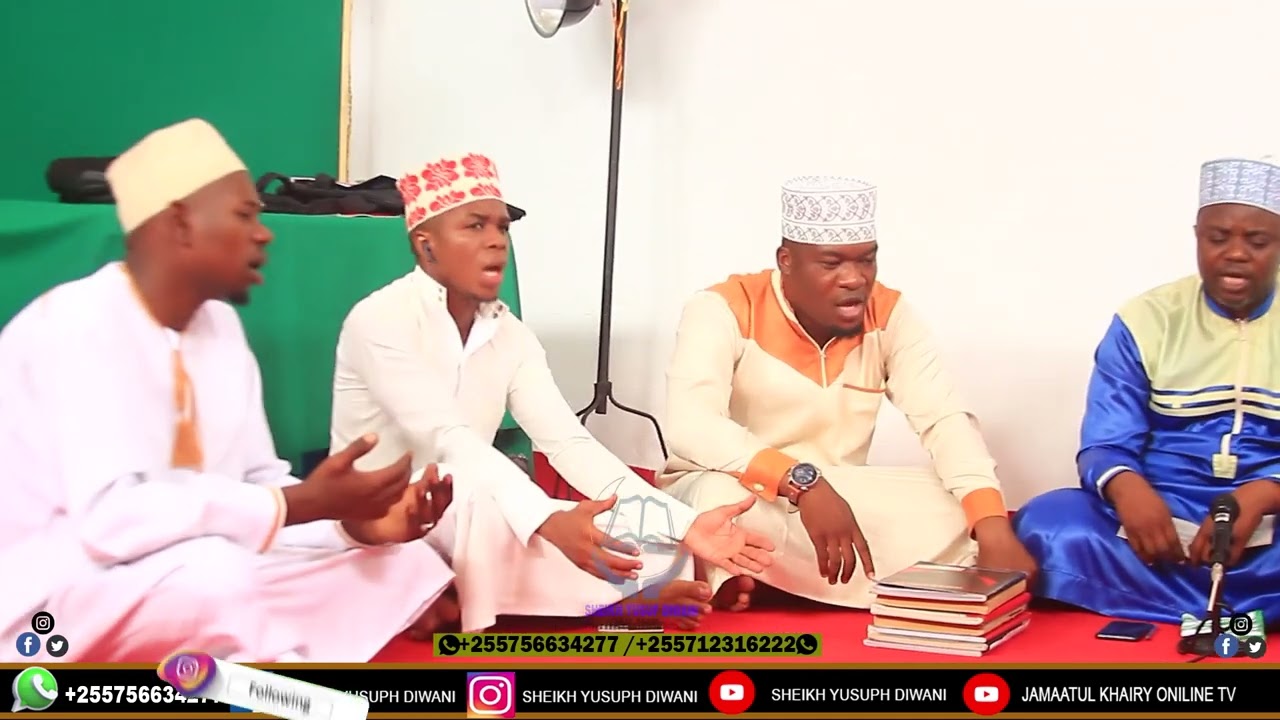 ITIKIA DUA HII KWA KUONDOA MARADHI UCHAWI MASHETANI NA MAUMIVU YA MUILI