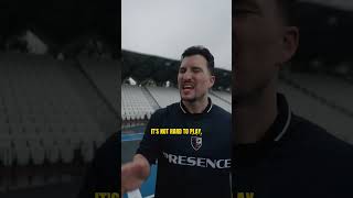 Its Not Hard To Play...