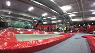 Duudsonit Activity Park 2015