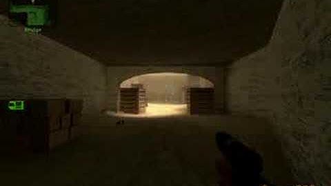StreamMyGame - Counter Strike Source