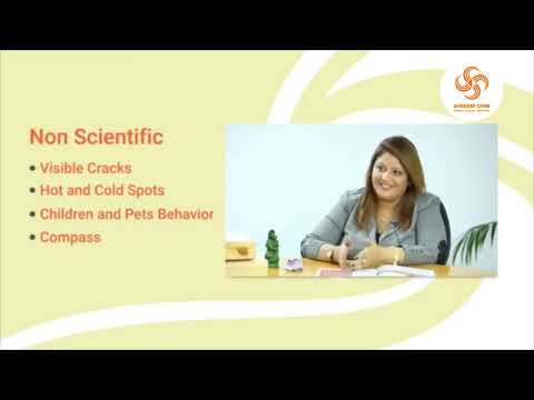 Geopathy How To Detect Geopathic Stress