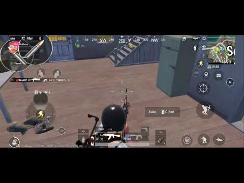 pubg mobile  იმედია მოვიგებთ ბევრს