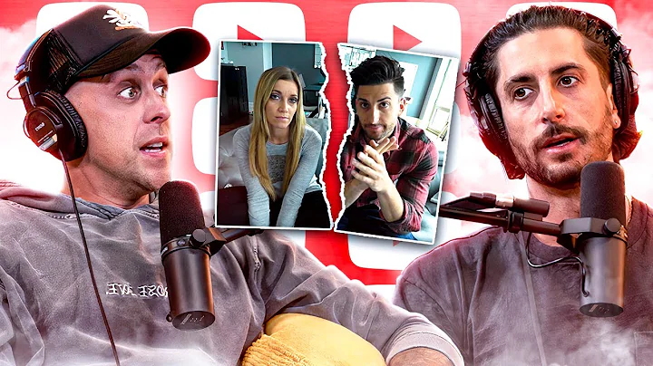 Jesse Wellens - What Really Happened! The FULL Bre...