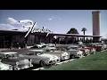 Las Vegas: From Dam Town to Sin City