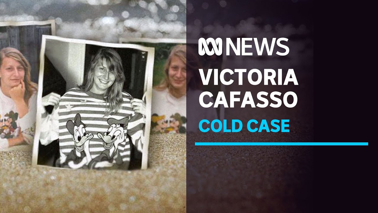 Fifty people visited the beach the day she was murdered but a killer has never been found | ABC News