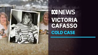 Fifty people visited the beach the day she was murdered but a killer has never been found | ABC News
