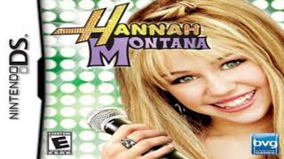 Hannah Montana DS Full Soundtrack