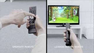 Magic Motion Remote Kontrol (Uzaktan Kumanda) screenshot 4