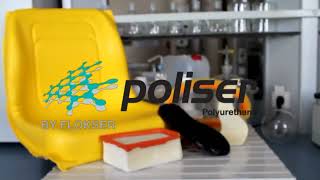 Poliser Poliüretan Tanıtım Poliser Polyurethane Introduction