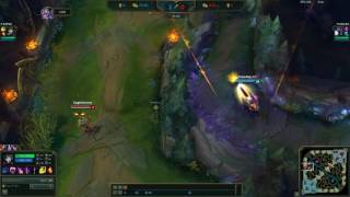 How To Trick Shot With Jhin - Bug