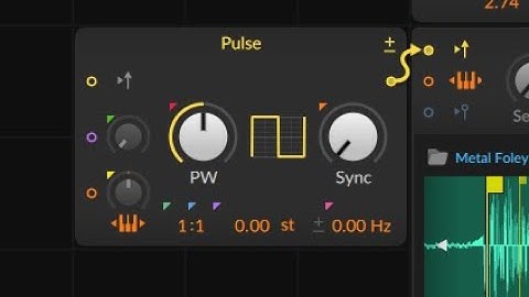 11 Physical Modelling Tricks in Bitwig 5.2
