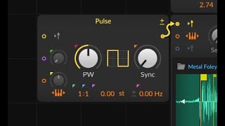 11 Physical Modelling Tricks in Bitwig 5.2