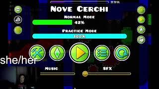 armageddon 100% | doing nove cerchi