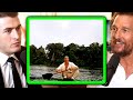 Matthew McConaughey&#39;s trip to the Amazon rainforest | Lex Fridman Podcast Clips