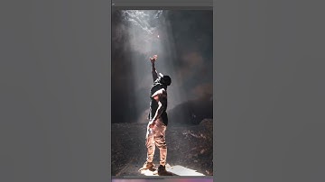 How to Improve Your Editing in 10 SECONDS!! - Easy Adobe #Photoshop for Beginners #shorts #fyp