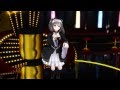 【MMD】アイマスの蘭子さんに「Happy & Pride」を踊ってもらいました。