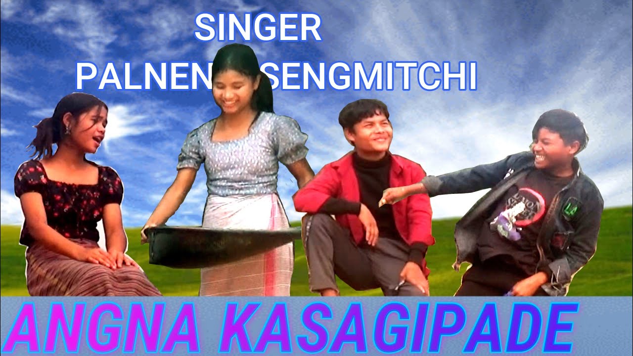 Garo New Video 126 | Angna Kasagipade