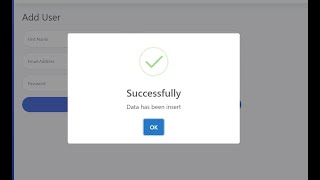 Tutorial Sweet Alert pada Codeigneiter