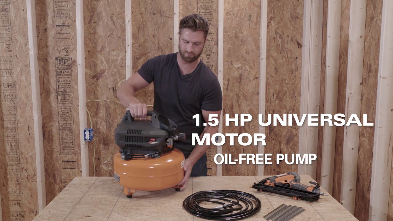 Ridgid Air Compressor Parts Of60150ha Reviewmotors.co