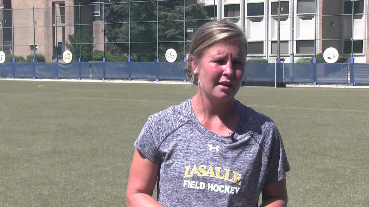 Field Hockey vs. Ball State Interviews YouTube