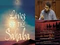 Lives of sahaba 12  umar b alkhattab 1  early life and conversion to islam  sh dr yasir qadhi