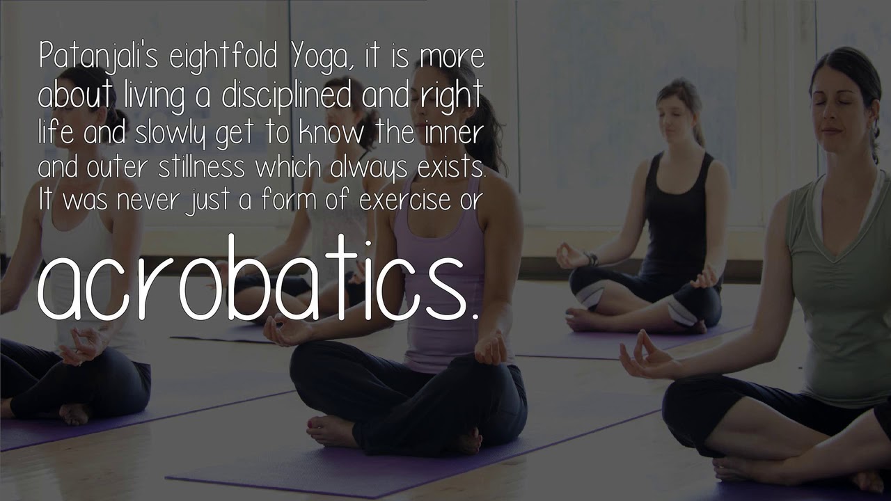 Can We Continue Yoga And Exercise Together? camera iphone 8 plus apk
