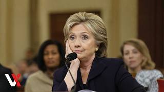 "This Investigation Is Serious" Comer Warns Ahead Of Hillary Clinton's Epstein Deposition | VERTEX