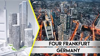 Is Frankfurt, Germany Undergoing an Architectural Renaissance?