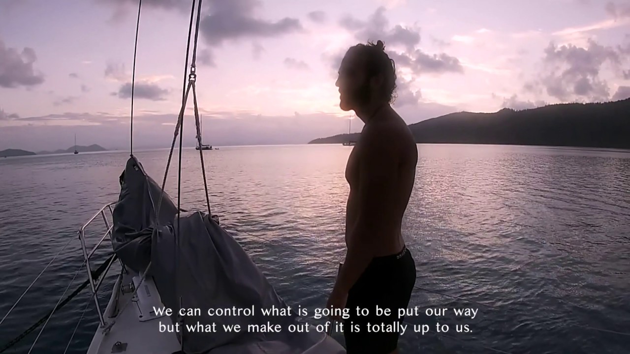 Best Motivation 4K 2020 - YOU HAVE NOTHING TO LOSE - Travel Motivation German with Eng Sub