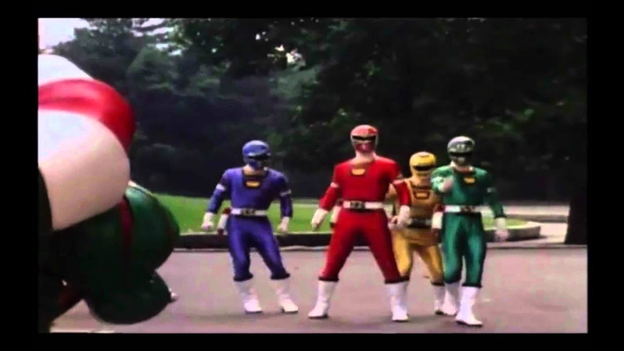 We're here to toss your salad!