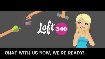 Loft 340 intro video