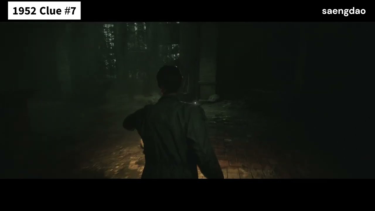 Until Dawn Remake Chapter 5 Collectible Guide